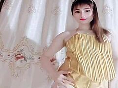 越南18+辣妹热舞