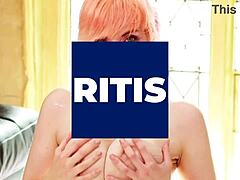 Student Swallows Cum