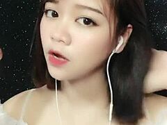 韩国主播热辣直播秀