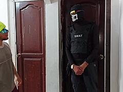 colombian nightclub affair