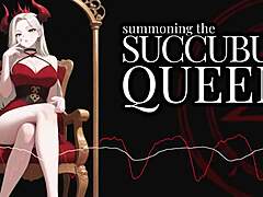 Goth Succubus Audio