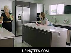 Kitchen Freeuse Teen