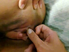 Naughty Blowjob Masturbation