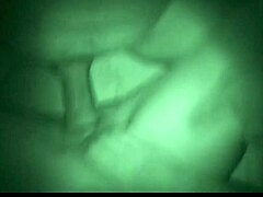 wife's shaking orgasm