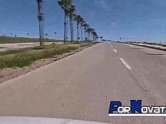 Pornovatas Street Pickup