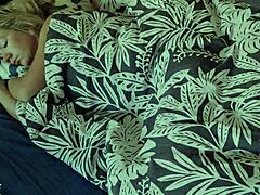 Morning Wife Cumshot