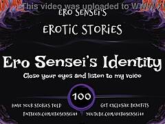 ero sensei audio