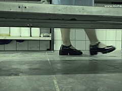 Medical Penis Torment