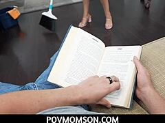 Cheering Vivianne Up