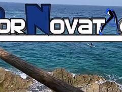 Pornovatas Street Pickup