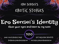 ero sensei audio