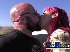 Pornovatas Street Pickup