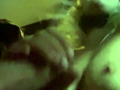 public gloryhole suck