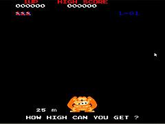 donkey kong game