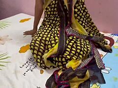 desi saree sex