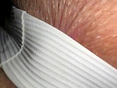 butthole joi closeup