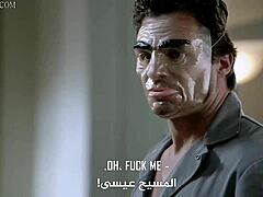 arabic femme fatales