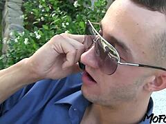 业余妹骑怪屌狂颠