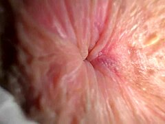 butthole joi closeup