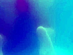 pool underwater fuck