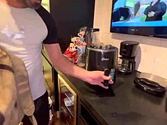 orgy deepthroat cumshots