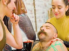 Girls Pee Humiliation