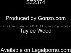 triple anal gangbang