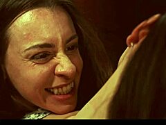 Lesbian Vampire Fuck