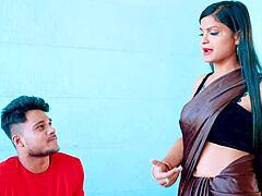 naughty bed seduction