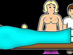 Ebony Bubble Butt Swap