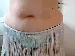 Bbw Belly Dance