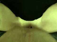 Shaved Pussy Creampie
