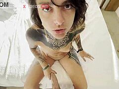 beach chalet fucking