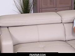 Teens Threesome Fuck